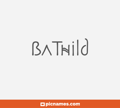 Bathild