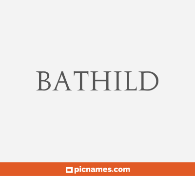 Bathild