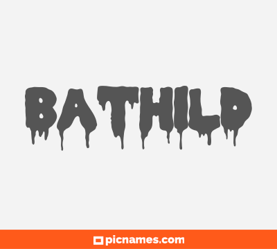 Bathild