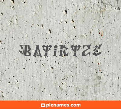 Batirtze