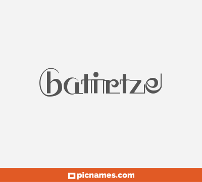 Batirtze