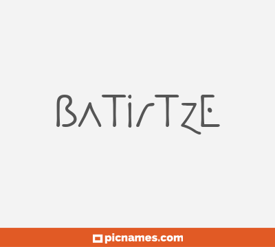 Batirtze