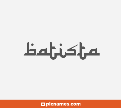 Batista