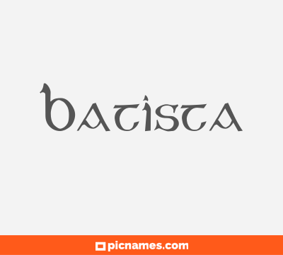 Batista