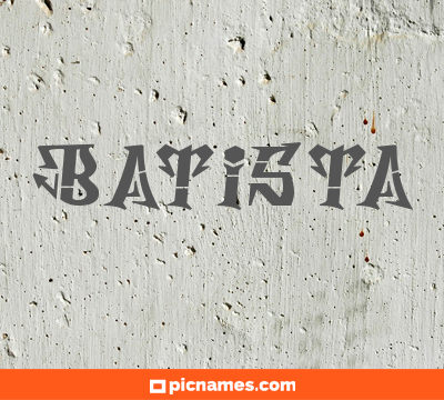 Batista