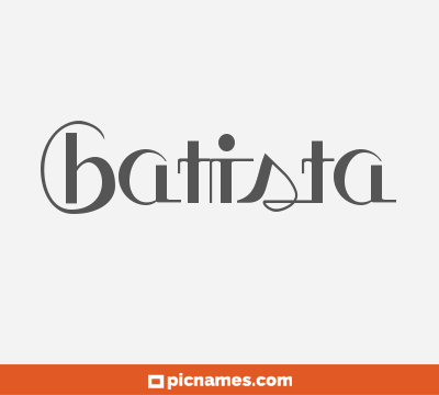 Batista