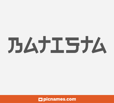Batista