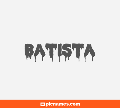 Batista