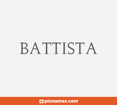 Battista