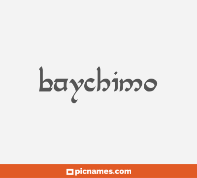 Baychimo