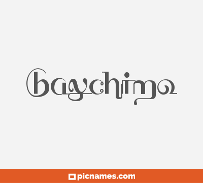 Baychimo