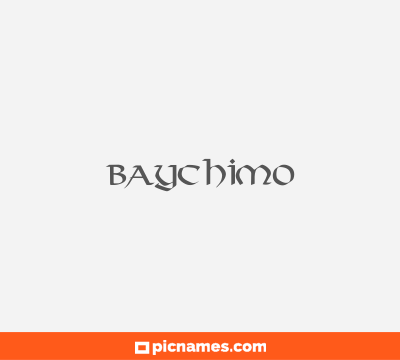 Baychimo