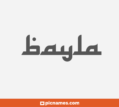 Bayla