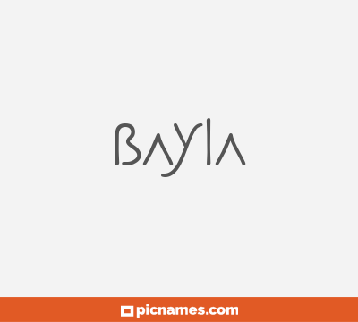 Bayla