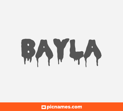 Bayla