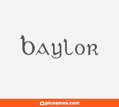 Baylor