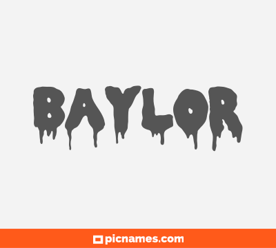 Baylor