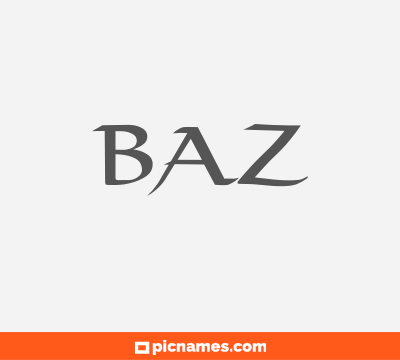 Baz