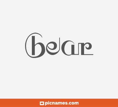 Bear