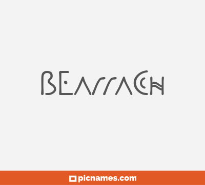 Bearrach