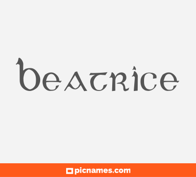 Beatrice