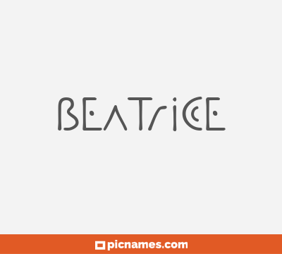 Beatrice