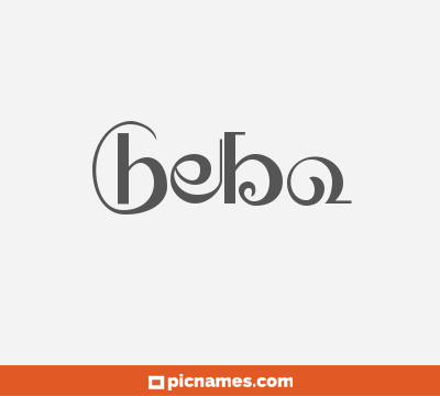 Bebo