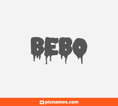 Bebo