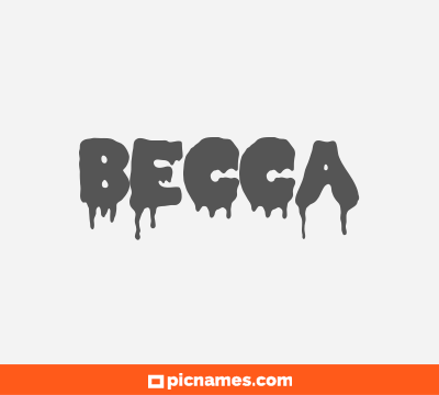 Becca