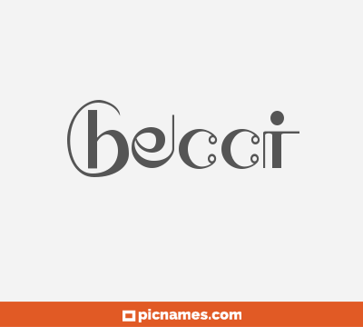 Becci