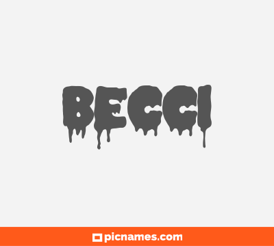 Becci