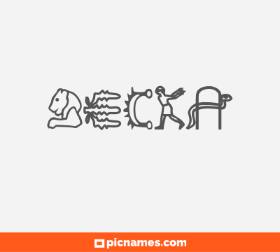 Becka
