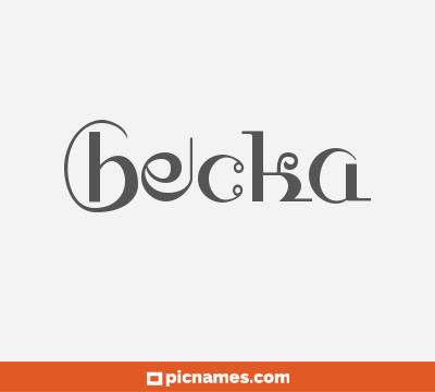 Becka