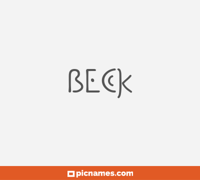 Becka