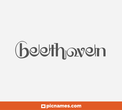 Beethoven