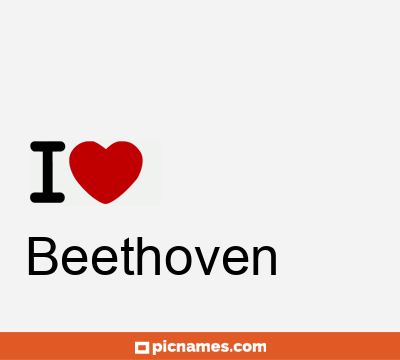 Beethoven