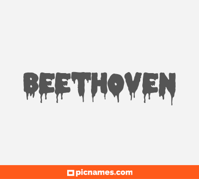 Beethoven