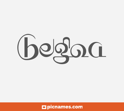 BegoÃ±a