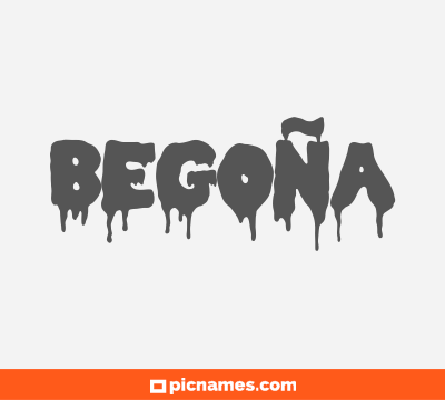 Begoña