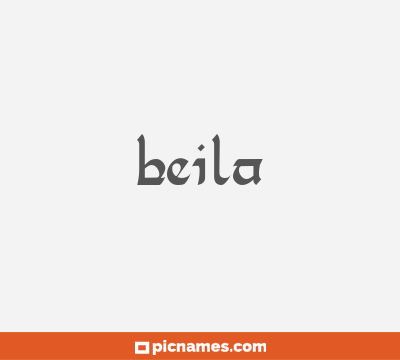 Beila