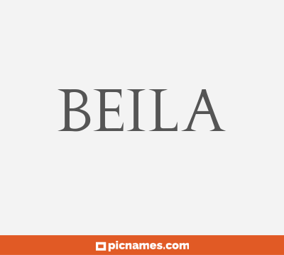 Beila