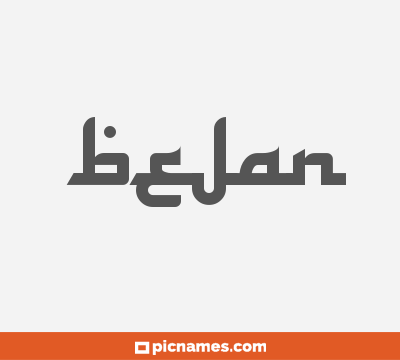 Bejan