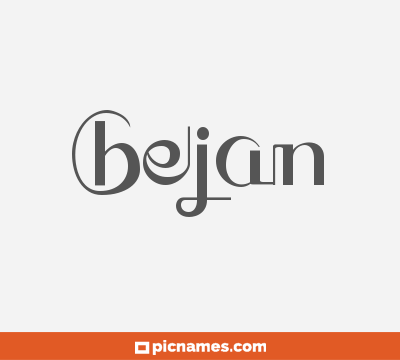 Bejan
