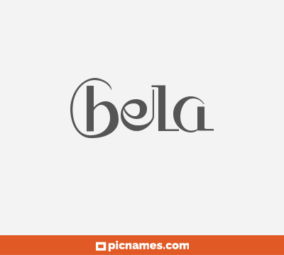 Bela