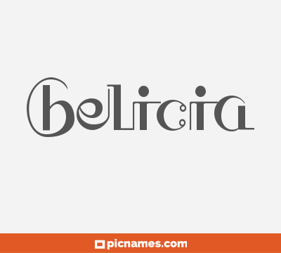 Belicia