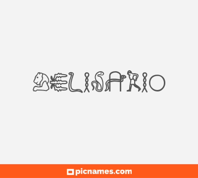 Belisario
