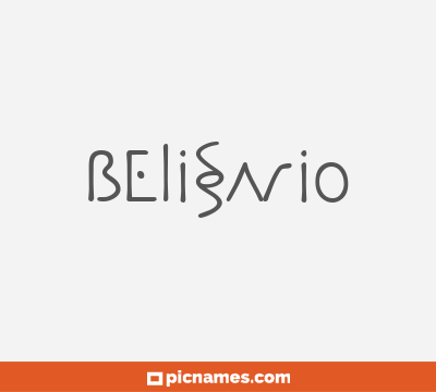 Belisario
