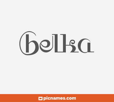 Belka