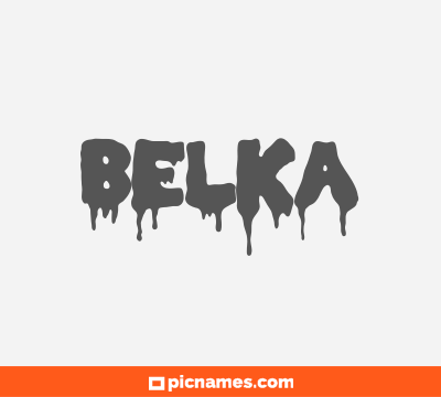 Belka