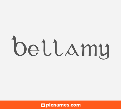 Bellamy